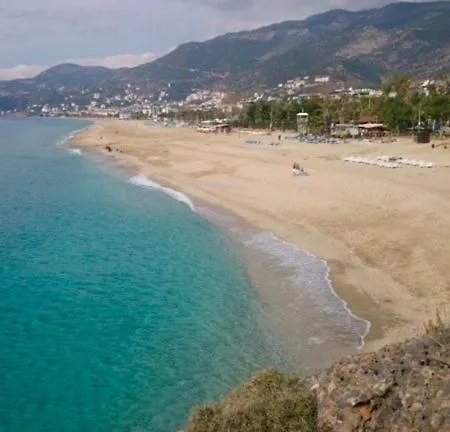 In Centrum, 3 Minutes To The Damlatas And Cleopatra Апартаменты